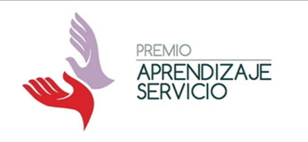 Premio Aprendizaje-Servicio 2016