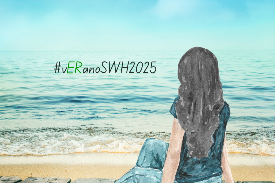 vERano SWH 2025
