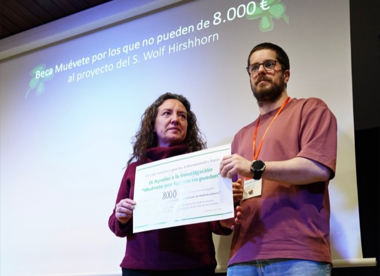 IX GALA MUÉVETE POR LOS QUE NO PUEDEN